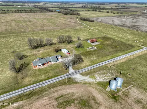 View/Area - 9609 Base Line Boulevard Jasper Mo 64755 Blvd, Jasper, MO 64755 photo 2 of 11