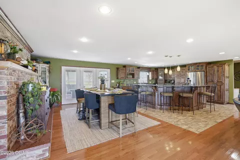 Dining - 9609 Base Line Boulevard Jasper Mo 64755 Blvd, Jasper, MO 64755 photo 1 of 4