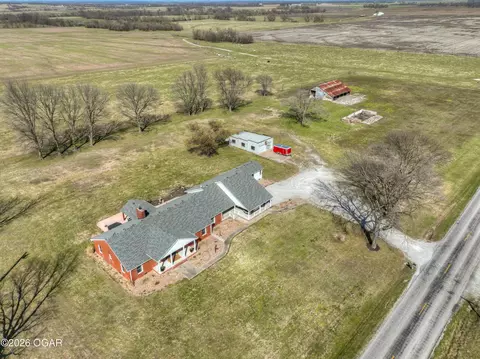 View/Area - 9609 Base Line Boulevard Jasper Mo 64755 Blvd, Jasper, MO 64755 photo 11 of 11