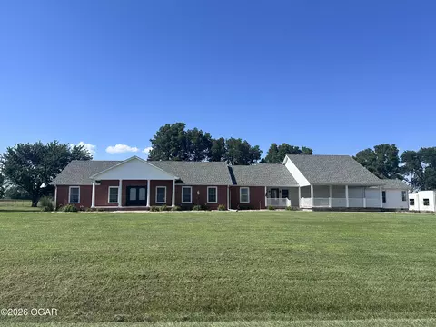 Exterior - 9609 Base Line Boulevard Jasper Mo 64755 Blvd, Jasper, MO 64755 photo 2 of 18