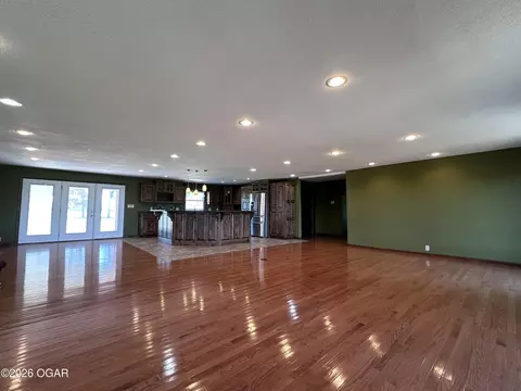Living - 9609 Base Line Boulevard Jasper Mo 64755 Blvd, Jasper, MO 64755 photo 1 of 7