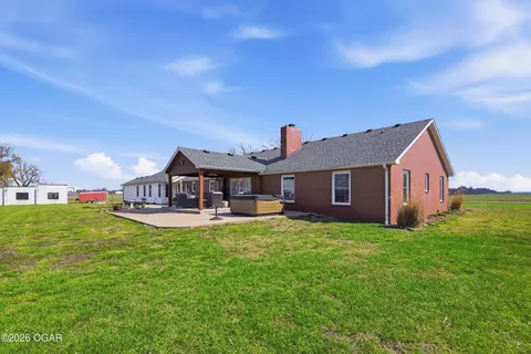 Exterior - 9609 Base Line Boulevard Jasper Mo 64755 Blvd, Jasper, MO 64755 photo 8 of 18