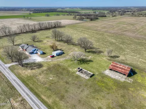 View/Area - 9609 Base Line Boulevard Jasper Mo 64755 Blvd, Jasper, MO 64755 photo 6 of 11