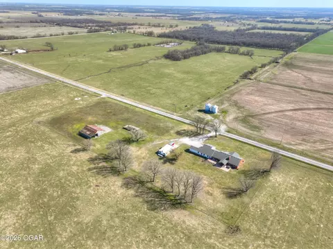 View/Area - 9609 Base Line Boulevard Jasper Mo 64755 Blvd, Jasper, MO 64755 photo 9 of 11