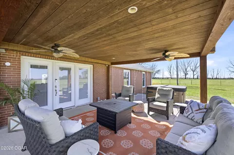 Exterior - 9609 Base Line Boulevard Jasper Mo 64755 Blvd, Jasper, MO 64755 photo 5 of 18