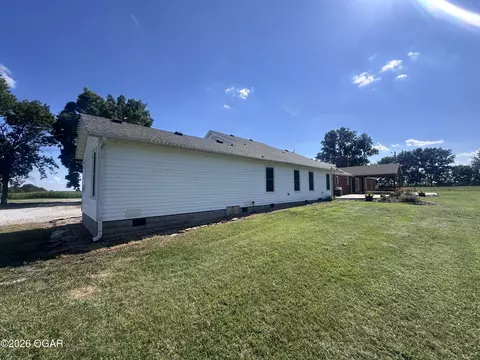 Exterior - 9609 Base Line Boulevard Jasper Mo 64755 Blvd, Jasper, MO 64755 photo 14 of 18