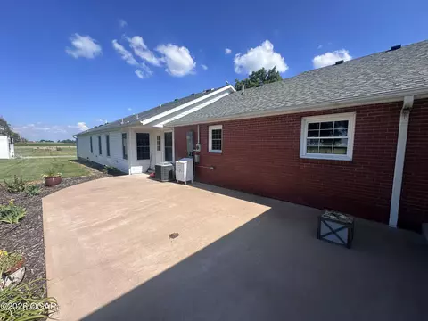 Exterior - 9609 Base Line Boulevard Jasper Mo 64755 Blvd, Jasper, MO 64755 photo 16 of 18