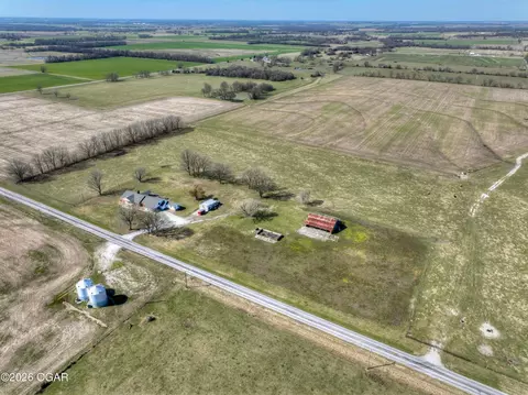 View/Area - 9609 Base Line Boulevard Jasper Mo 64755 Blvd, Jasper, MO 64755 photo 5 of 11