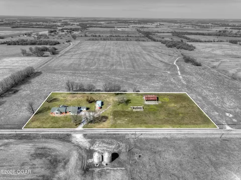 View/Area - 9609 Base Line Boulevard Jasper Mo 64755 Blvd, Jasper, MO 64755 photo 4 of 11