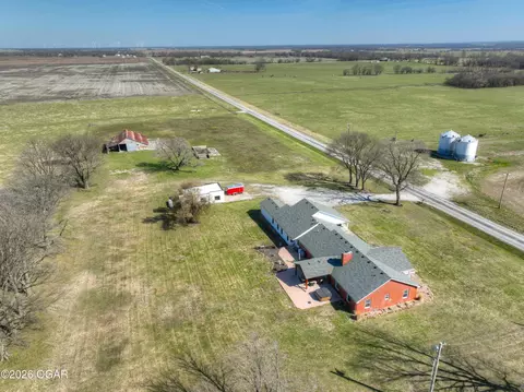 View/Area - 9609 Base Line Boulevard Jasper Mo 64755 Blvd, Jasper, MO 64755 photo 10 of 11