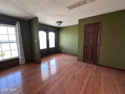 Entry Way - 9609 Base Line Boulevard Jasper Mo 64755 Blvd, Jasper, MO 64755 photo 1 of 3
