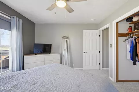 Bedroom - 9609 Base Line Boulevard Jasper Mo 64755 Blvd, Jasper, MO 64755 photo 3 of 14