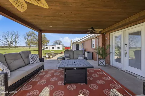 Exterior - 9609 Base Line Boulevard Jasper Mo 64755 Blvd, Jasper, MO 64755 photo 7 of 18
