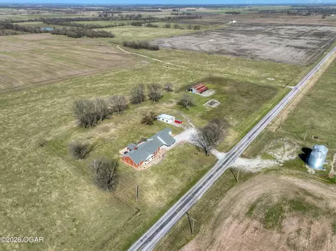 View/Area - 9609 Base Line Boulevard Jasper Mo 64755 Blvd, Jasper, MO 64755 photo 1 of 11