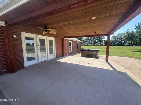 Exterior - 9609 Base Line Boulevard Jasper Mo 64755 Blvd, Jasper, MO 64755 photo 17 of 18
