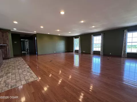 Living - 9609 Base Line Boulevard Jasper Mo 64755 Blvd, Jasper, MO 64755 photo 2 of 7