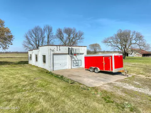 Exterior - 9609 Base Line Boulevard Jasper Mo 64755 Blvd, Jasper, MO 64755 photo 9 of 18