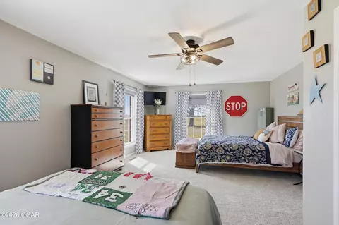 Bedroom - 9609 Base Line Boulevard Jasper Mo 64755 Blvd, Jasper, MO 64755 photo 4 of 14