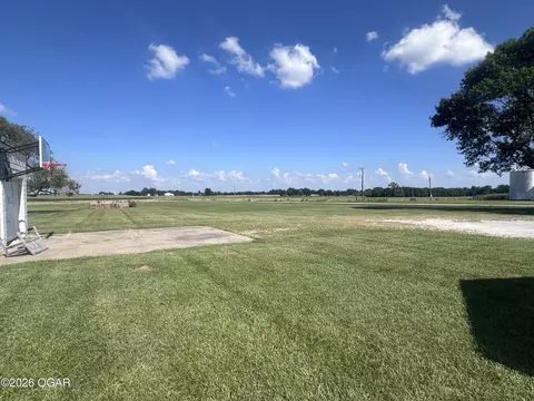 Exterior - 9609 Base Line Boulevard Jasper Mo 64755 Blvd, Jasper, MO 64755 photo 12 of 18