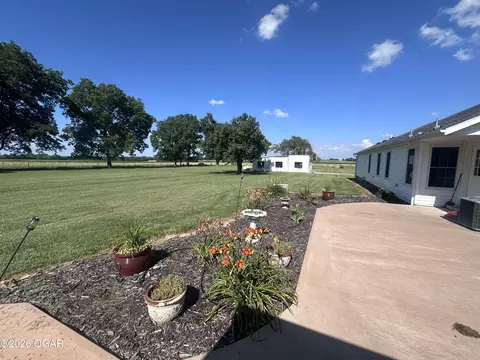 Exterior - 9609 Base Line Boulevard Jasper Mo 64755 Blvd, Jasper, MO 64755 photo 15 of 18