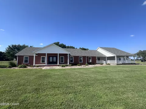 Exterior - 9609 Base Line Boulevard Jasper Mo 64755 Blvd, Jasper, MO 64755 photo 4 of 18