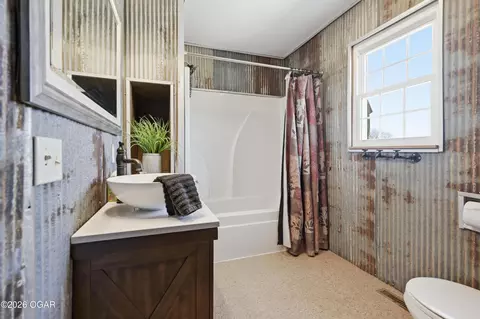 Bath - 9609 Base Line Boulevard Jasper Mo 64755 Blvd, Jasper, MO 64755 photo 5 of 12