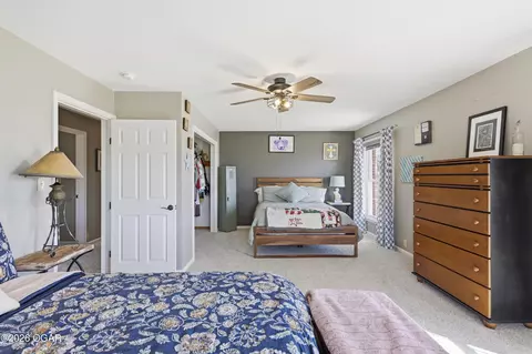 Bedroom - 9609 Base Line Boulevard Jasper Mo 64755 Blvd, Jasper, MO 64755 photo 7 of 14