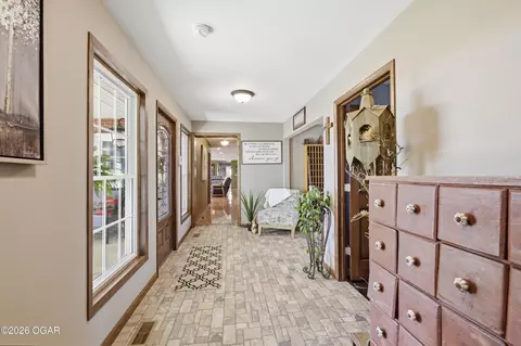 Entry Way - 9609 Base Line Boulevard Jasper Mo 64755 Blvd, Jasper, MO 64755 photo 3 of 3