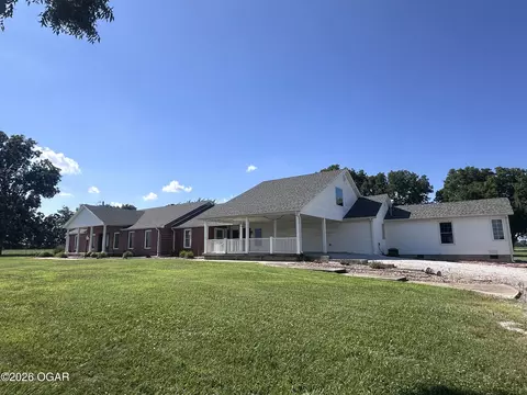 Exterior - 9609 Base Line Boulevard Jasper Mo 64755 Blvd, Jasper, MO 64755 photo 3 of 18