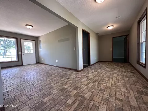 Living - 9609 Base Line Boulevard Jasper Mo 64755 Blvd, Jasper, MO 64755 photo 7 of 7