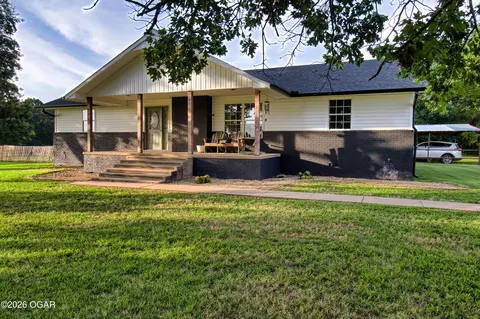 345 Fort Lane Southwest City Mo 64863 Ln, South West City, MO 64863