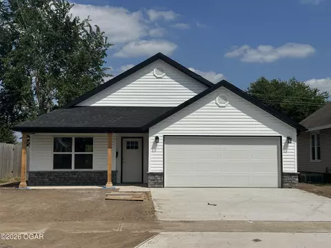 2111 S Connor Avenue Joplin Mo 64804 Ave, Joplin, MO 64804
