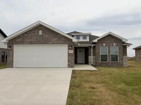 405 Molly Dean Drive Duenweg Mo 64841 Dr, Duenweg, MO 64841