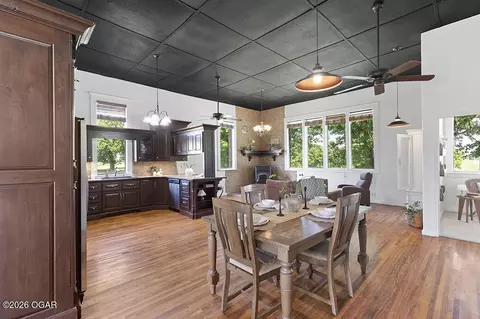 Dining - 2953 Rowan Drive Seneca Mo 64865 Dr, Seneca, MO 64865 photo 4 of 4