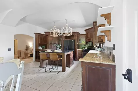 Kitchen - 2953 Rowan Drive Seneca Mo 64865 Dr, Seneca, MO 64865 photo 3 of 4