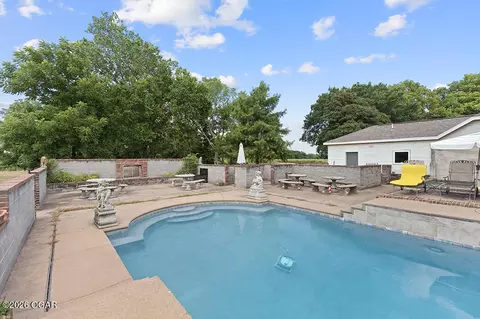 Exterior - 2953 Rowan Drive Seneca Mo 64865 Dr, Seneca, MO 64865 photo 9 of 13