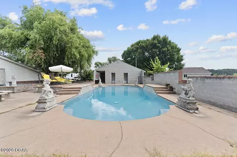 Exterior - 2953 Rowan Drive Seneca Mo 64865 Dr, Seneca, MO 64865 photo 7 of 13