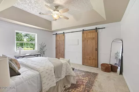Bedroom - 2953 Rowan Drive Seneca Mo 64865 Dr, Seneca, MO 64865 photo 4 of 7