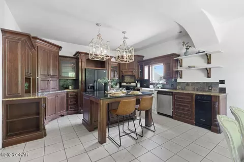 Kitchen - 2953 Rowan Drive Seneca Mo 64865 Dr, Seneca, MO 64865 photo 2 of 4