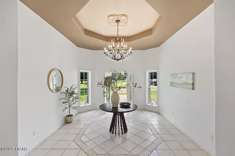 Entry Way - 2953 Rowan Drive Seneca Mo 64865 Dr, Seneca, MO 64865 photo 2 of 3