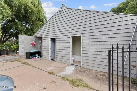 Exterior - 2953 Rowan Drive Seneca Mo 64865 Dr, Seneca, MO 64865 photo 10 of 13