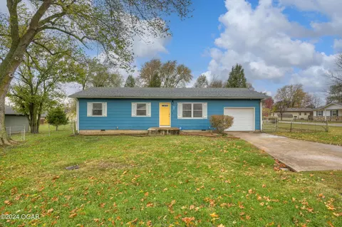 200 Thurman Street Diamond Mo 64840 St, Diamond, MO 64840 photo 1