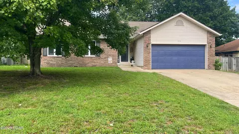 108 Randolph Drive Carl Junction Mo 64834 Dr, Carl Junction, MO 64834 photo 24