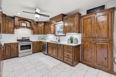 Kitchen - 2521 E Markwardt Street Joplin Mo 64801 St, Joplin, MO 64801 photo 1 of 4