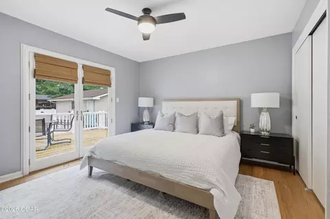 Bedroom - 2521 E Markwardt Street Joplin Mo 64801 St, Joplin, MO 64801 photo 1 of 5