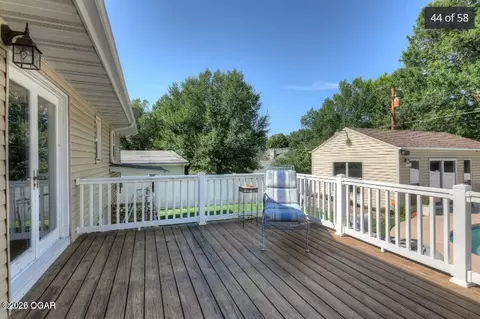 Exterior - 2521 E Markwardt Street Joplin Mo 64801 St, Joplin, MO 64801 photo 7 of 7