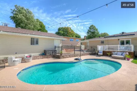 Exterior - 2521 E Markwardt Street Joplin Mo 64801 St, Joplin, MO 64801 photo 5 of 7