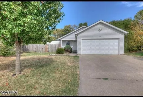 1413 W 12th Street Webb City Mo 64870 St, Webb City, MO 64870