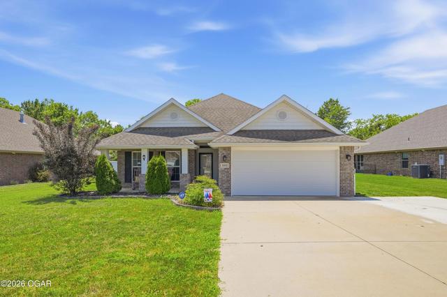 1692 Betenbough Way Webb City Mo 64870 Way, Webb City, MO 64870