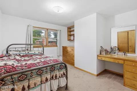 Bedroom - 310 2nd Street Jasper Mo 64755 St, Jasper, MO 64755 photo 6 of 7